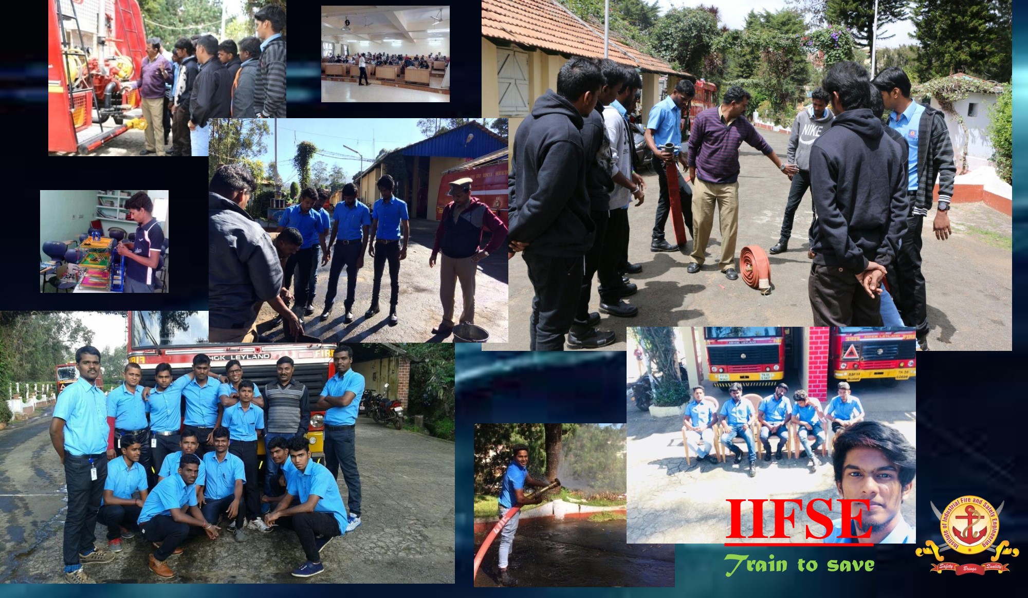 5. iifse